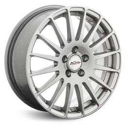 X`trike X-128 6.5x16 PCD5x108 ET43 DIA 67.1  HSB